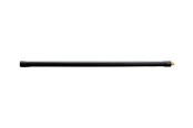Seinäkiinnitys, AV-kiinnikkeet & AV-kalusteet - K&M 223 mounting component - for microphone stand - black - Max - recommended for - 223