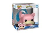 Fanituotteet - Funko! - POP 10" Pokemon Slowpoke - Figuuri - 87193
