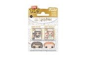 Fanituotteet - Funko! - Bitty POP 2PK HP Harry & Ginny - Figuuri - 88940