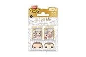 Fanituotteet - Funko! - Bitty POP 2PK HP Hermione & Krum - Figuuri - 88941