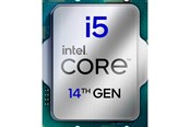 CPU - Intel Core i5 i5-14600T / 1.8 GHz processor - OEM CPU - 14 ydintä - 1.8 GHz - Intel LGA1700 - Bulk (Ilman jäähdytintä) - CM8071504821019