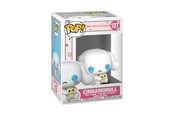 Fanituotteet - Funko! - POP Vinyl Sanrio HK Cinnamoroll - Figuuri - 87211