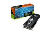 Näytönohjaimet - GIGABYTE GeForce RTX 5060 Ti EAGLE MAX OC - 8GB GDDR7 RAM - Näytönohjaimet - GV-N506TEAGLEMAX OC-8GD