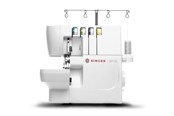 Ompelukoneet - Singer Overlocker S0105 - S0105