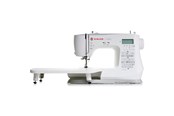 Ompelukoneet - Singer Symaskin C5955 - A14457