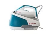 Silitysraudat  - Singer Steam generator iron/fabric steamer TrueBlast Steam Generator 1.0 - A11317