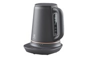 Vedenkeitin - Electrolux Vedenkeitin Explore 7 E7K1-6BP - Musta helmi - 2400 W - E7K1-6BP