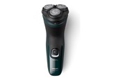 Parranajokoneet - Philips Partakoneet 3000X Series X3002 - shaver - dark forest green - X3002/00