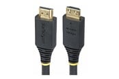 Näyttökaapeli - StarTech.com HDMI cable - HDMI2-CABLE-GRIP-5M