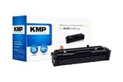 Mustepatruunat, värikasetit ja lisävarusteet - KMP H-T215BX - High Yield - black - compatible - toner cartridge (alternative for: HP 201X HP CF400X) - 2536,3000