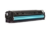 Mustepatruunat, värikasetit ja lisävarusteet - KMP H-T175 - black - compatible - toner cartridge (alternative for: HP 131A) - 1236,0000