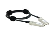 Verkkokaapelit - Prolabs 10GBase direct attach cable - 1 m - 1m - J9281B-C