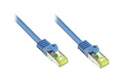 Verkkokaapelit - Alcasa electronik Good Connections RNS patch cable - 30 m - blue - Sininen - 30m - 8070R-300B