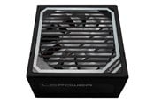 Virtalähde - LC Power Super Silent Modular Series LC6850M V3.0 - power supply - 850 Watt Virtalähde - 850 Watt - 135 mm - ATX - 80 Plus Kulta sertifioitu - LC6850M V3.0 Gold