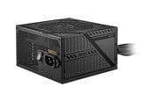Virtalähde - MSI MAG A550BNL - power supply - 550 Watt Virtalähde - 550 Watt - 120 mm - ATX - 80 Plus Pronssi sertifioitu - 306-7ZPAY11-809