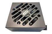 Virtalähde - LC Power Integrator Series LC600SIV2.31 - power supply - 600 Watt Virtalähde - 600 Watt - 140 mm - ATX 2.31 - 80 Plus Valkoinen sertifioitu - LC600SI V2.31
