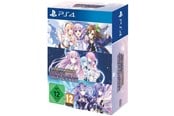 Pelit - Hyperdimension Neptunia ReBirth (Triple Pack) - Sony PlayStation 4 - RPG - 5061077021218