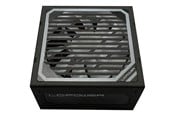 Virtalähde - LC Power Super Silent Modular Series LC6750M V3.1 - power supply - 750 Watt Virtalähde - 750 Watt - 135 mm - ATX - 80 Plus Kulta sertifioitu - LC6750M V3.1