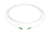 Verkkokaapelit - DIGITUS network cable - 10 m - white - Valkoinen - 10m - DK-3901LCA-10