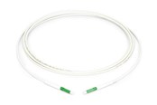 Verkkokaapelit - DIGITUS network cable - 50 m - white - Valkoinen - 50m - DK-3901LCA-50