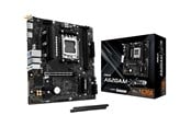 Emolevy - ASRock A620AM-X WIFI Emolevy - AMD A620A - AMD AM5 socket - DDR5 RAM - Micro-ATX - 90-MXBSU0-A0UAYZ
