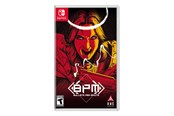Pelit - BPM: Bullets Per Minute - Nintendo Switch - FPS - 0810105673005