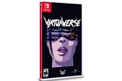Pelit - VirtuaVerse - Nintendo Switch - Seikkailu - 0810105672947