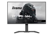 Näyttö - 27" iiyama G-MASTER Black Hawk GB2741HSU-B1 - LED monitor - Full HD (1080p) - 27" - GB2741HSU-B1