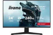 Näyttö - 24" iiyama G-MASTER Red Eagle G2471HS-B1 - LED monitor - Full HD (1080p) - 24" - G2471HS-B1