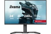 Näyttö - 24" iiyama G-MASTER Red Eagle GB2471HS-B1 - LED monitor - Full HD (1080p) - 24" - GB2471HS-B1