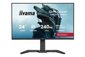 Näyttö - 24" iiyama G-MASTER Red Eagle GB2471HSU-B1 - LED monitor - Full HD (1080p) - 24" - GB2471HSU-B1
