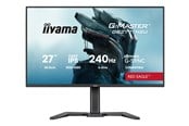 Näyttö - 27" iiyama G-MASTER Red Eagle GB2771HSU-B1 - LED monitor - Full HD (1080p) - 27" - GB2771HSU-B1