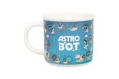 Fanituotteet - Paladone - Astrobot Heat Change Mug - Mukit - PP15505AB