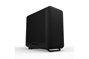Kotelot - HYTE X50 Pitch Black (Black) - Kotelot - Miditower - Musta - CS-HYTE-X50A-BB