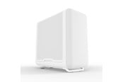 Kotelot - HYTE X50 Snow White (White) - Kotelot - Miditower - Valkoinen - CS-HYTE-X50A-WW