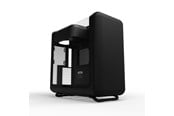 Kotelot - HYTE X50 Pitch Black (Black) - Kotelot - Miditower - Musta - CS-HYTE-X50G-BB