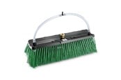Painepesurit - Kärcher Oheistarvikkeet Brush rigid hard 6.960-133.0 - 6960133