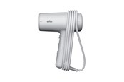 Hiustenkuivaaja - Braun Hiustenkuivaaja HD 2.1 wit hair dryer - 2100 W - BRHD210E
