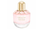 Parfyymit & Tuoksut - Elie Saab Girl of Now Rose Petal Eau de Parfum 50 ml - 7640233342459