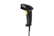 Viivakoodinlukijat - Nedis BSCN1D100BK barcode reader - BSCN1D100BK