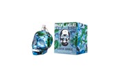Parfyymit & Tuoksut - Police To Be Exotic Jungle Eau de Toilette 125 ml - 679602173117