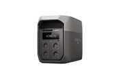 Voimalaitos - EcoFlow Delta 3 Max - 2048 Wh - EFD3M-G-EU-CBOX