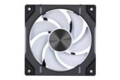 Kotelotuuletin - Phanteks D30-120 D-RGB Regular - case fan - Kotelotuuletin - 120mm - musta - PH-F120D30_DRGB_PWMBK013P