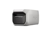 Voimalaitos - EcoFlow Delta 3 Max Plus Extra Battery - 2048Wh - EFD3MP-EB