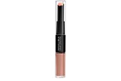 Meikit - L`Oreal Paris Liquid Foundation 5.6 ml.– 113 Invincible Sable - 3600522336921