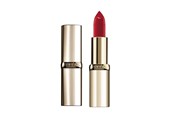 Meikit - L'Oréal Paris Cream Lipstick 5 g.– 335 Carmin Saint Germain - 3600522851165