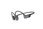 Kuulokkeet - Shokz OpenSwim Pro - Bone Conduction - Grey - S711-ST-GY