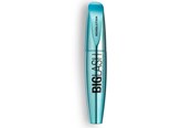 Meikit - Makeup Revolution Big Lash Waterproof Mascara 8 g.– Black - 5057566174619