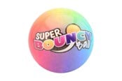 Lelut - Johntoy Super PU Bouncy Ball - 24630