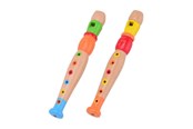Puulelut - Johntoy Wooden Recorder - 22262